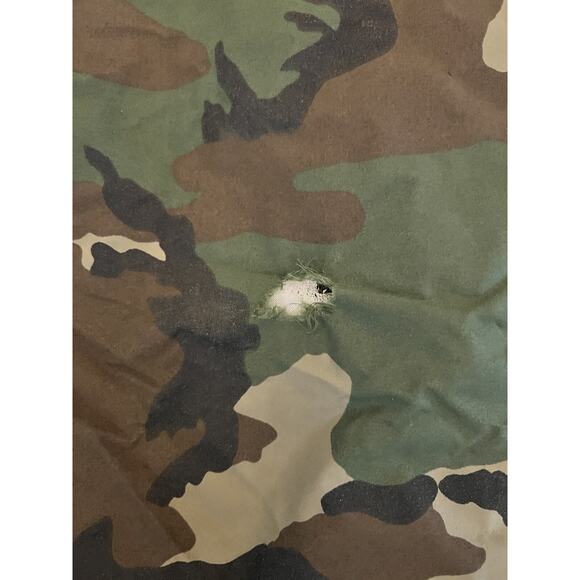 Army Cold Weather Parka – Medium Regular, Camo Gore-Tex - Picture 7 of 7